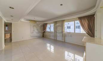 Imagem 7: Apartamento para venda tem 147 m² com 3 quartos na Padre Chagas Moinhos de Vento - Porto A