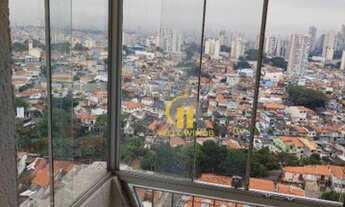 Imagem 5: Linda cobertura com churrasqueira