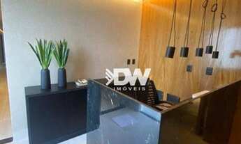 Imagem: Salas comercias novas e bem decoradas com