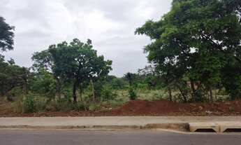 Imagem: Area 4.850m²(Avenida, Asfalto e Agua) Jardim