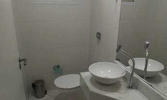 Imagem 6: Casa com 4 dormitórios para alugar, 270 m² por R$ 900,00/dia - Condomínio Lagoinha - Ubatu