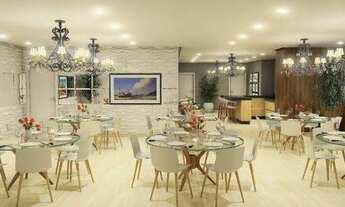 Imagem 7: Apartamento à venda, 87 m² por R$ 560.000,00 - Ingleses Norte - Florianópolis/SC