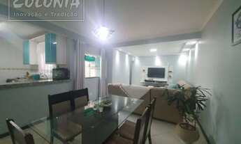 Imagem: Santo André - Apartamento Padrão - Utinga