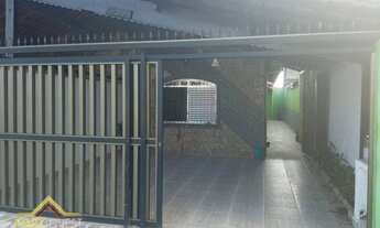 Imagem: Casa com 2 dormitórios à venda, 93 m²