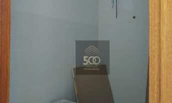 Imagem 5: Sobrado à venda, 76 m² por R$ 236.000,00 - Loteamento Jardim Botânico - São José/SC