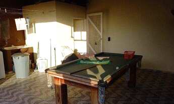 Imagem 6: Sobrado com 4 dormitórios à venda, 114 m² por R$ 424.000 - Vila Pereira - Ferraz de Vascon