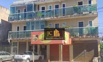 Imagem 4: Apartamento com 2 dormitórios à venda, 45 m² por R$ 120.000 - Vicente Pires - Vicente Pire