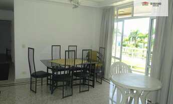 Imagem 7: Apartamento com 3 dormitórios para alugar, 118 m² por R$ 3.800,00/mês - Indaiá - Caraguata