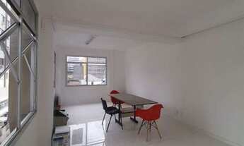 Imagem 4: FLORIANÓPOLIS - Conjunto Comercial/sala - CENTRO