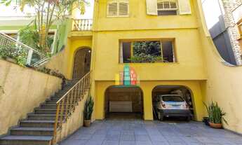 Imagem: Casa com 3 dormitórios à venda, 200 m²