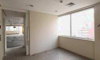 Imagem 5: Conjunto para alugar, 120 m² por R$ 6.000,00/mês - Jardim Paulista - São Paulo/SP