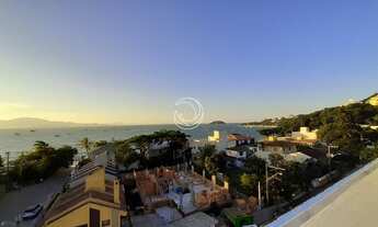 Imagem 3: COBERTURA DUPLEX, DE TRÊS DORMITÓRIOS, EM JURERE, COM VISTA MAR PRIVILEGIADA