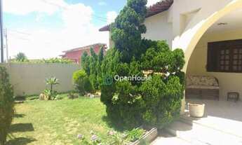 Imagem 2: Casa Residencial à venda, Ponta Negra, Natal - CA0040