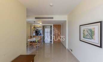 Imagem 5: Flat com 1 dormitório à venda, 42 m² por R$ 647.000 em Pinheiros - São Paulo/SP