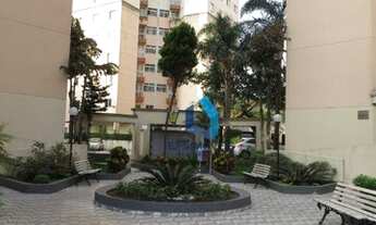 Imagem 3: Apartamento residencial à venda, Vila Constança, São Paulo