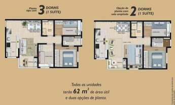 Imagem 5: Sorocaba - Apartamento Padrão - Altos do Trujillo