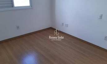 Imagem 5: Apartamento à venda, 54 m² por R$ 290.000,00 - Vila Príncipe de Gales - Santo André/SP