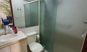 Imagem 4: Apartamento com 3 dormitórios, 83 m² - venda por R$ 390.000,00 ou aluguel por R$ 1.925,00