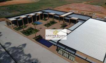 Imagem 3: Loja para alugar, 40 m² por R$ 2.200/mês - Pagador de Andrade - Jacareí/SP