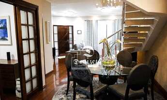 Imagem 6: Sobrado com 3 dormitórios à venda, 266 m² por R$ 1.600.000,00 - Jardim Bela Vista - Santo