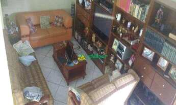 Imagem 2: Casa com 3 dormitórios à venda, 270 m² por R$ 498.000,00 - Aguassaí - Cotia/SP