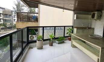 Imagem 7: Rio de Janeiro - Apartamento Padrão - Recreio dos Bandeirantes