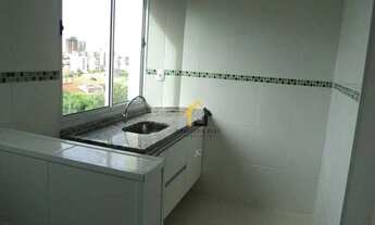 Imagem 6: Apartamento com 1 dormitório à venda, 42 m² por R$ 180.000 - Cidade Nova - São José do Rio