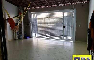 Imagem 2: Jardim dos Ipês (casa á venda