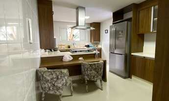 Imagem 4: Casa em Condomínio para Locação em Camaçari, Alphaville Litoral Norte 2, 4 dormitórios, 4