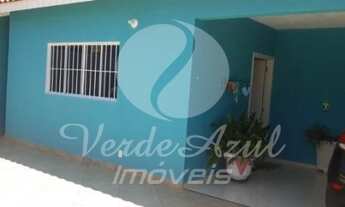 Imagem 2: Casa - Jardim Amanda I - Hortolândia