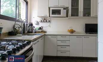 Imagem 5: Venda Apartamento 3 Dormitórios - 136 m² Chácara Klabin