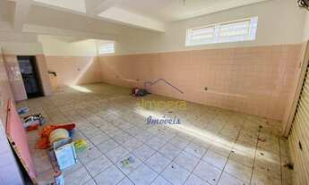 Imagem 3: Sobrado com ponto comercial e 2 dormitórios mais edícula à venda, 239 m² por R$ 380.000