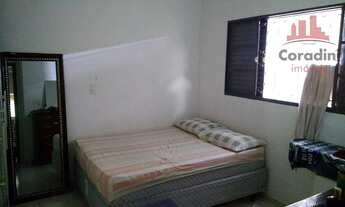 Imagem 4: Casa residencial à venda, Jardim São Camilo, Santa Bárbara D'Oeste