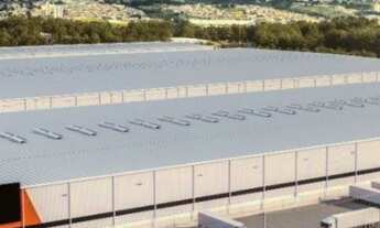 Imagem: Galpão Logístico Locação 24.546 m²