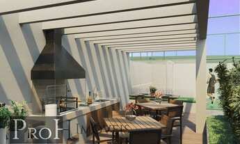 Imagem 4: Apartamento 83m² 3 dormitórios sendo 1 suíte e Lazer completo R$ 799.900,00