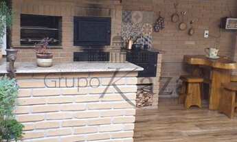 Imagem: Casa -Jardim Ismênia -220 mts Linda