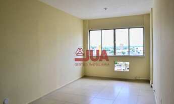 Imagem 3: Sala Comercial com Banheiro e 31 m², para alugar por R$ 1.500/mês - Centro - Nova Iguaçu