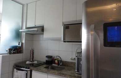 Imagem 4: Apartamento - Chácara das Nações - Valinhos