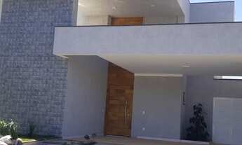 Imagem: Casa no Village La Montagne! Projeto Arquitetônico!