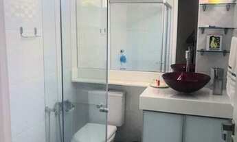 Imagem 7: COBERTURA DUPLEX 04 QUARTOS 02 SUTES