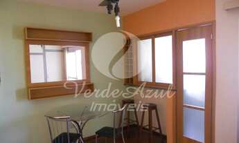 Imagem 3: Apartamento - Botafogo - Campinas