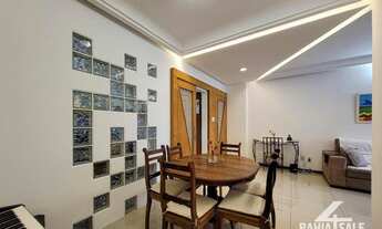 Imagem 5: Apartamento com 3 dormitórios à venda, 88 m² por R$ 540.000,00 - Pituba - Salvador/BA