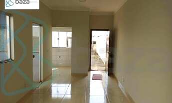 Imagem 3: Casa com 2 dormitórios à venda, 60 m² por R$ 250.000,00 - Jardim Milão - Sinop/MT