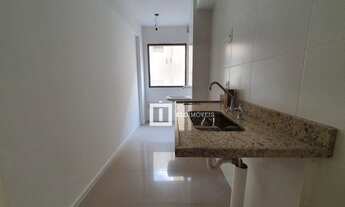 Imagem 2: Apartamento com 2 dormitórios à venda, 62 m² por R$ 550.000 - Tijuca - Rio de Janeiro/RJ