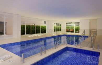 Imagem 6: Porto Alegre - Apartamento Padrão - Agronomia