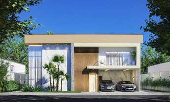 Imagem: Condominío ponta negra 2 em fase de acabamento