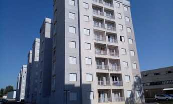 Imagem 2: Apartamentos - ED. RESIDENCIAL FIGUEIRA