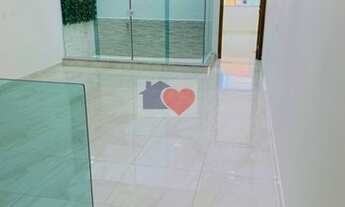 Imagem 5: Sobrado para Venda em São Paulo, Vila Esperança, 3 dormitórios, 3 suítes, 4 banheiros, 5 v