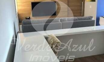 Imagem 4: Apartamento - Parque Industrial - Campinas