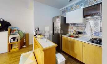 Imagem 4: Apartamento em Higienopolis